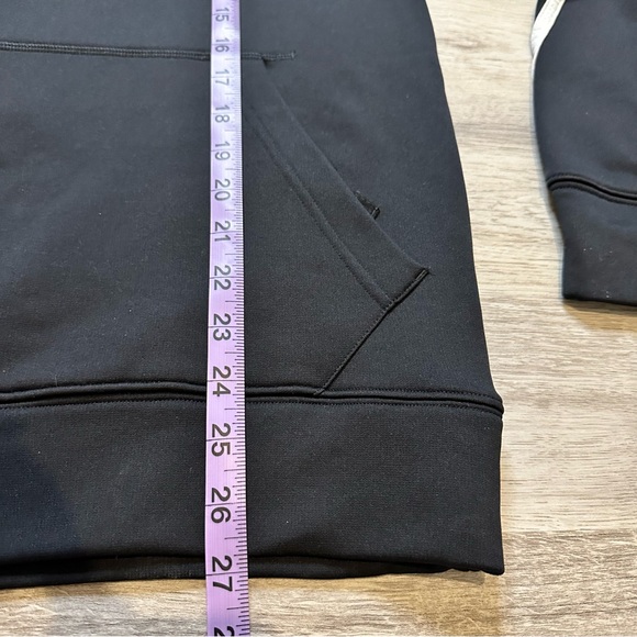 💝Adidas Portland Trailblazer Basketball Climawarm Hoodie (M) - Picture 6 of 11